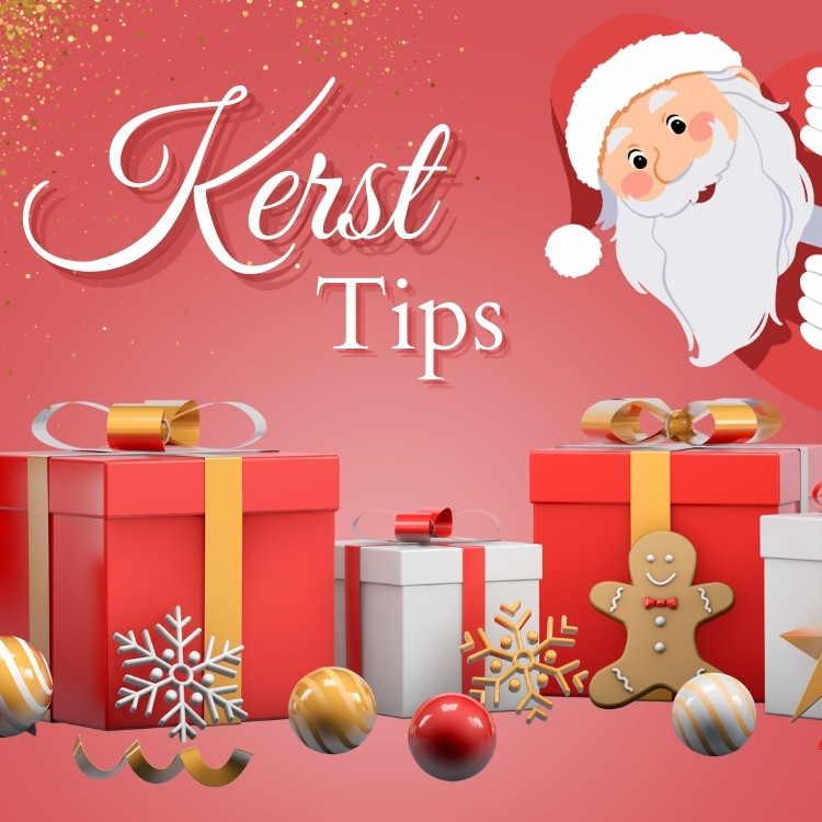 Kerst Tips