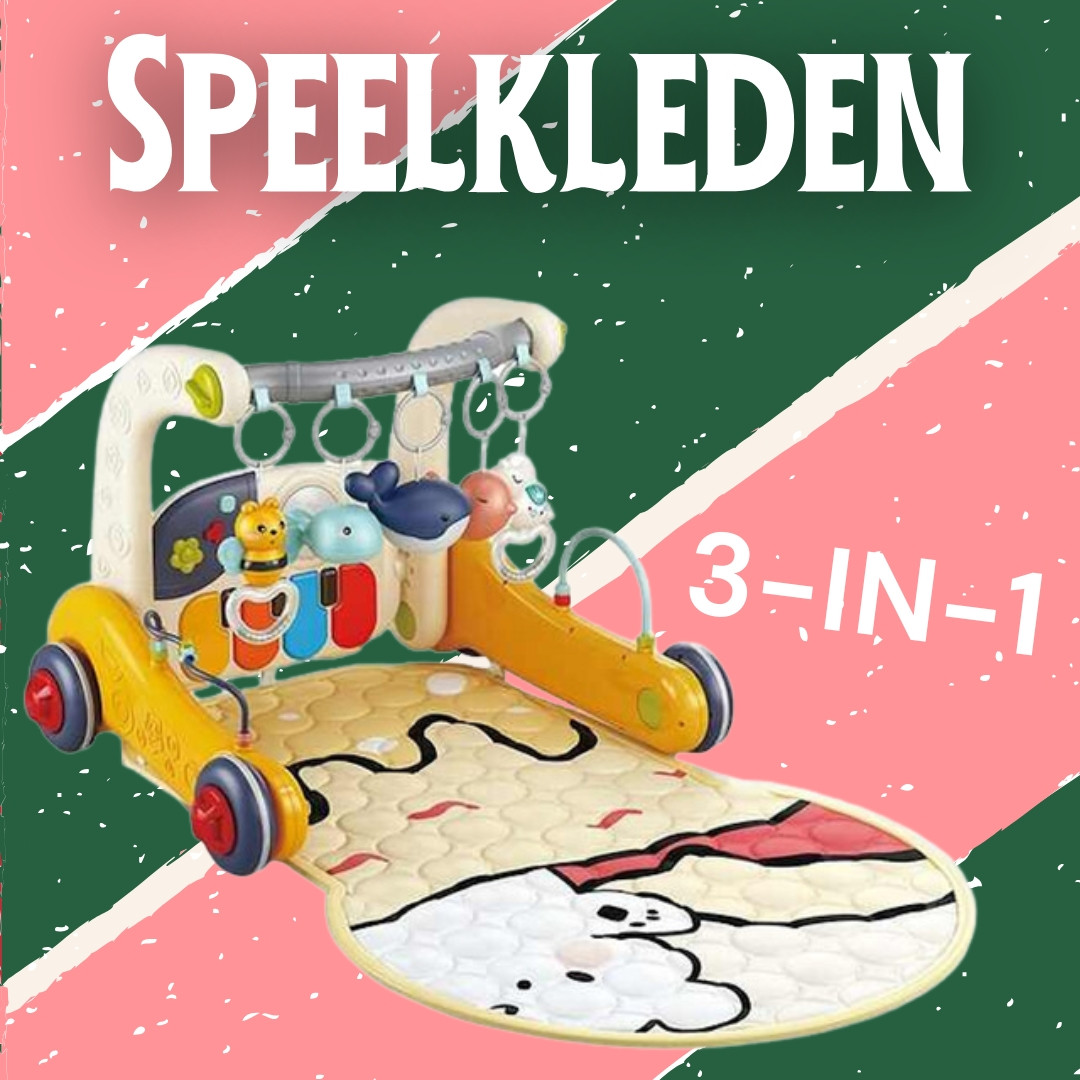 Speelkleden DEALS