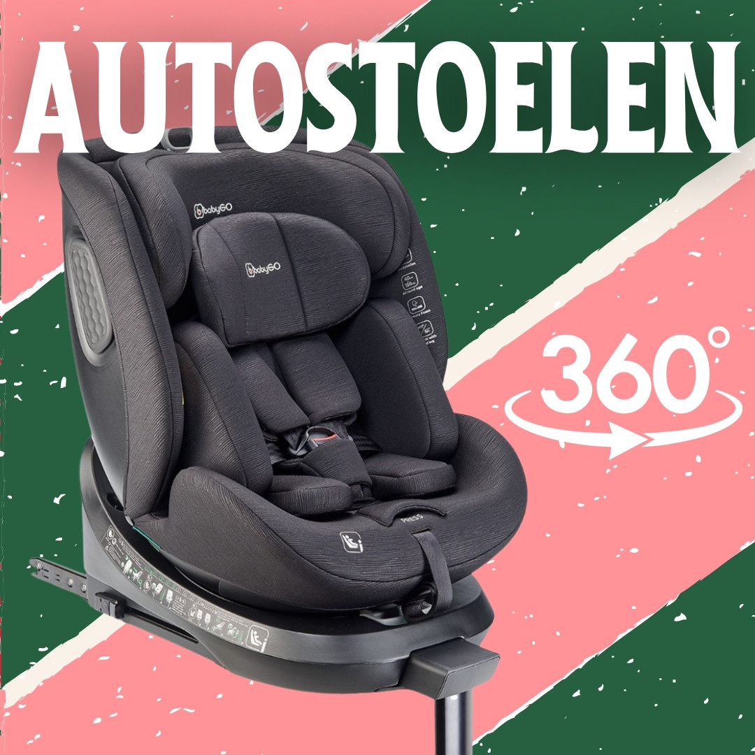 Autostoel DEALS