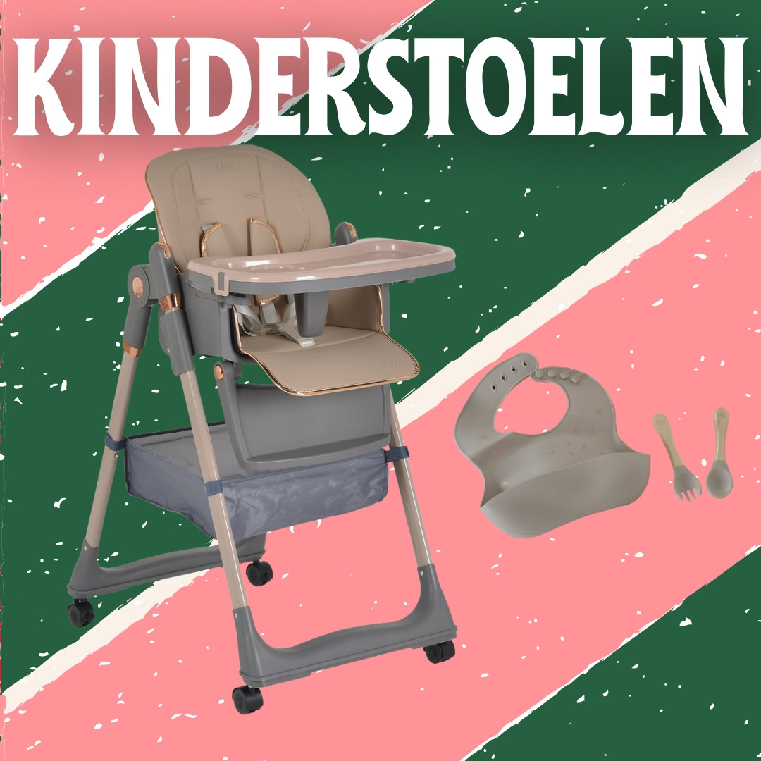 Kinderstoel DEALS