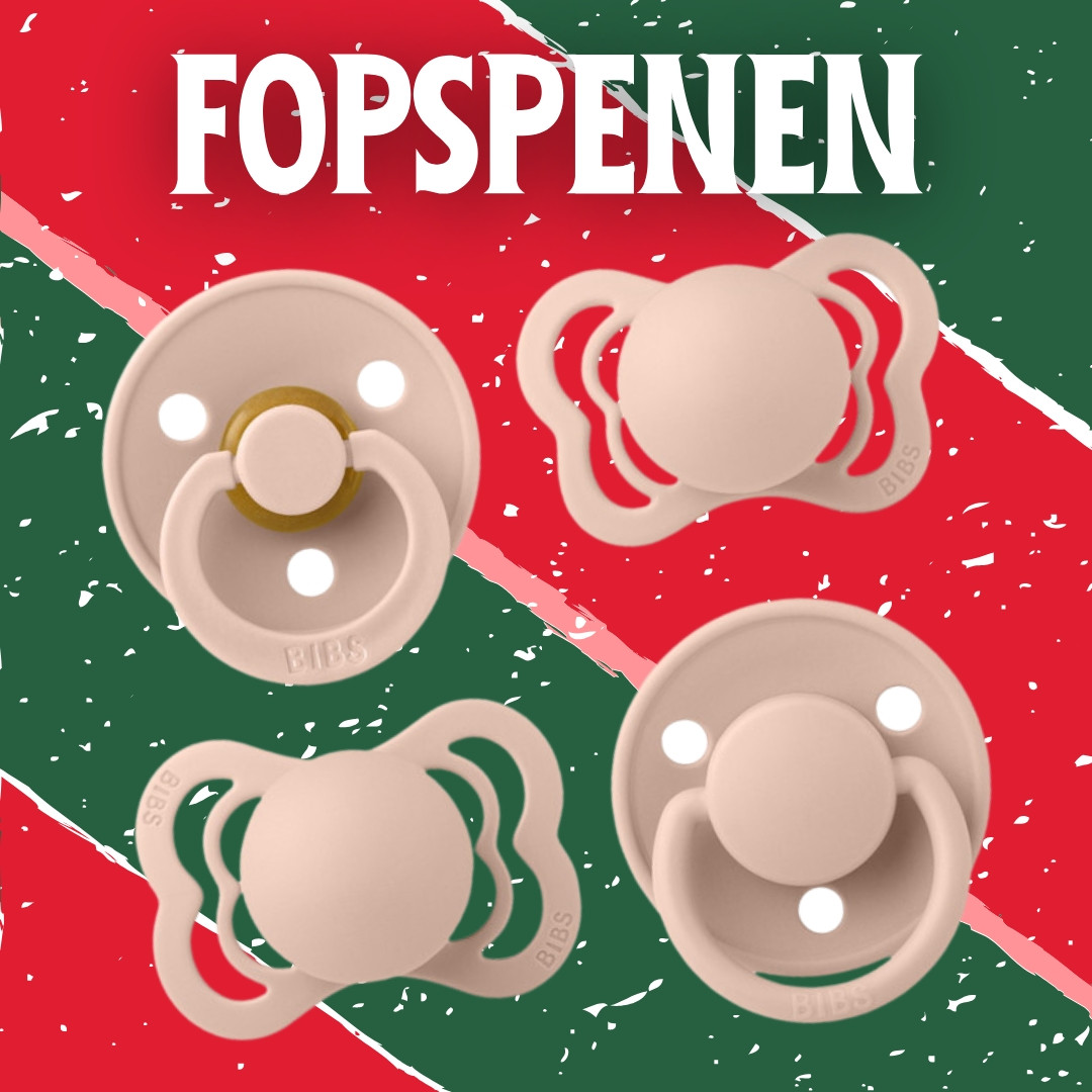 Fopspenen DEALS