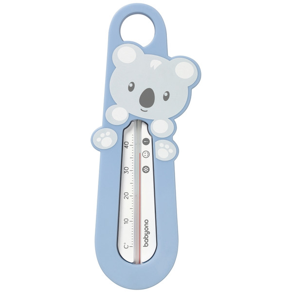 Badthermometers