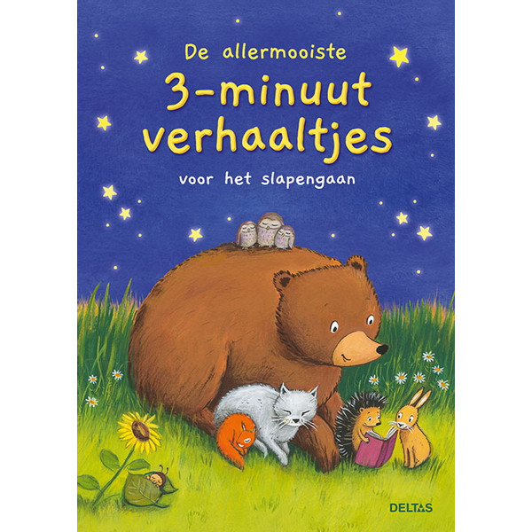 Voorleesboeken