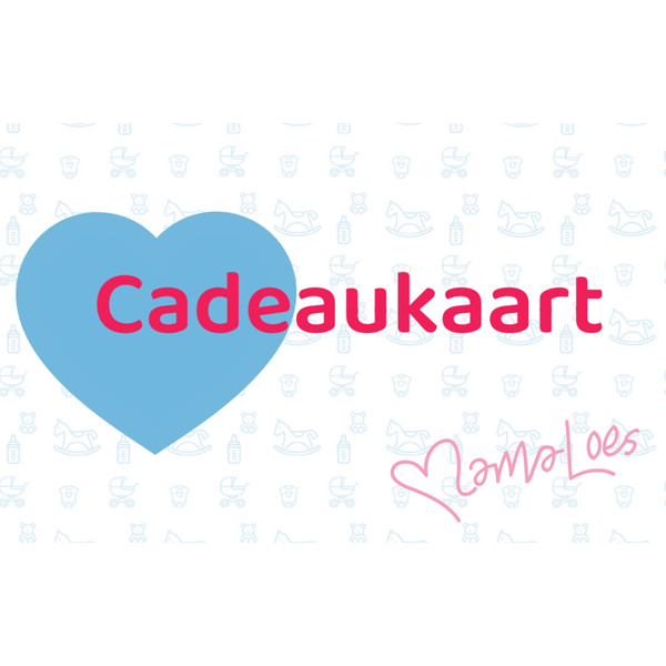 Cadeaukaarten