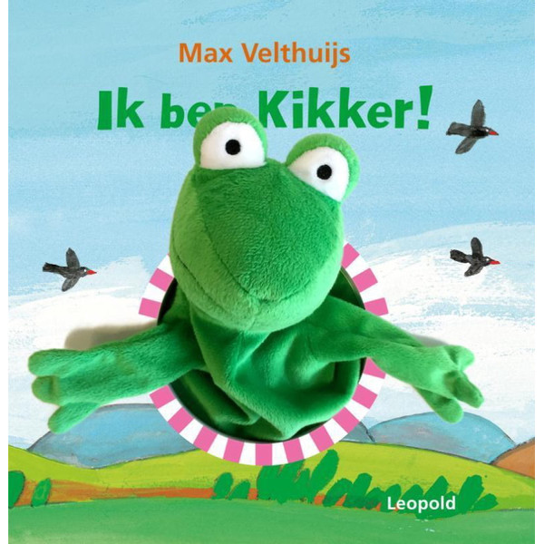 Kinderboeken