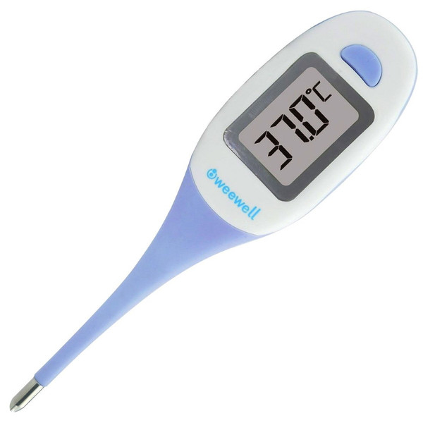 Thermometers